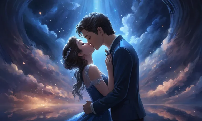 Ingenuity of Kissing Someone in a Dream: What Does It Mean?