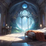 ing of waking up dream meaning