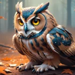 injured owl dream meaning