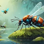 insects dream meaning