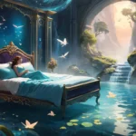 intimate dream meaning