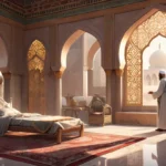 islam and the elderly dream meaning