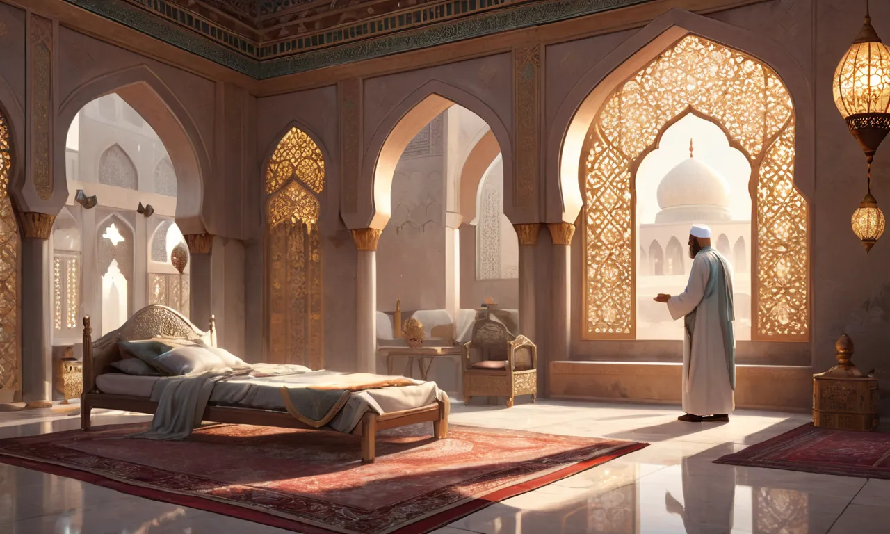 Islam And The Elderly Dream Meaning 1 islam and the elderly dream meaning