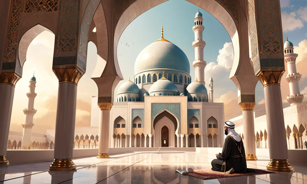 Islamic Finance Dream Meaning 1 islamic finance dream meaning