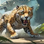 jaguar attack dream meaning