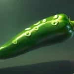 jalapeno pepper dream meaning