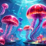 jelly dream meaning
