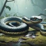 killed a snake dream meaning