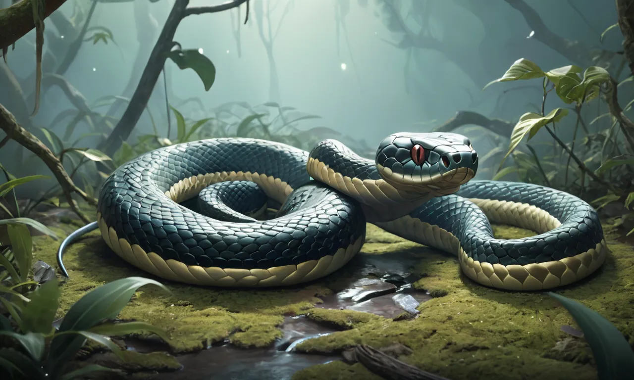 Killed a Snake Dream Meaning 1 killed a snake dream meaning