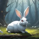 killer rabbit dream meaning