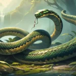 killing a snake hinduism dream meaning