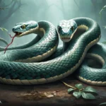 killing a two headed snake dream meaning