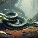 killing snake dream meaning