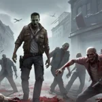 killing zombies dream meaning