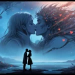 kissing stranger dream meaning