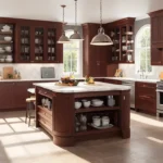 kitchen renovation dream meaning