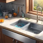 kitchen sink dream meaning