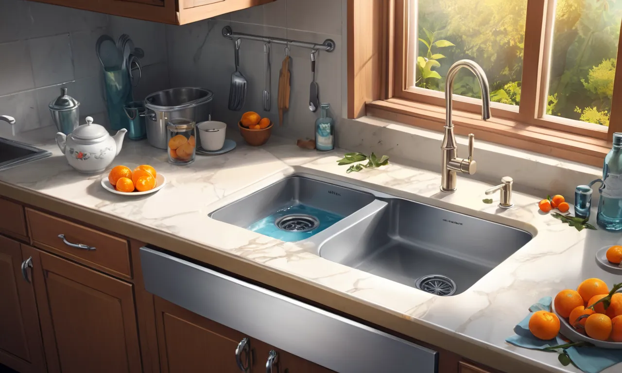 Kitchen Sink Dream Meaning 1 kitchen sink dream meaning