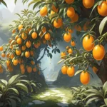 kumquats dream meaning