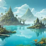 lagoon dream meaning