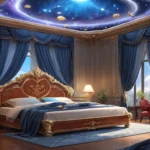 large bed dream meaning