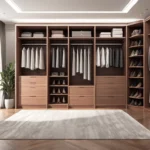 large closet dream meaning