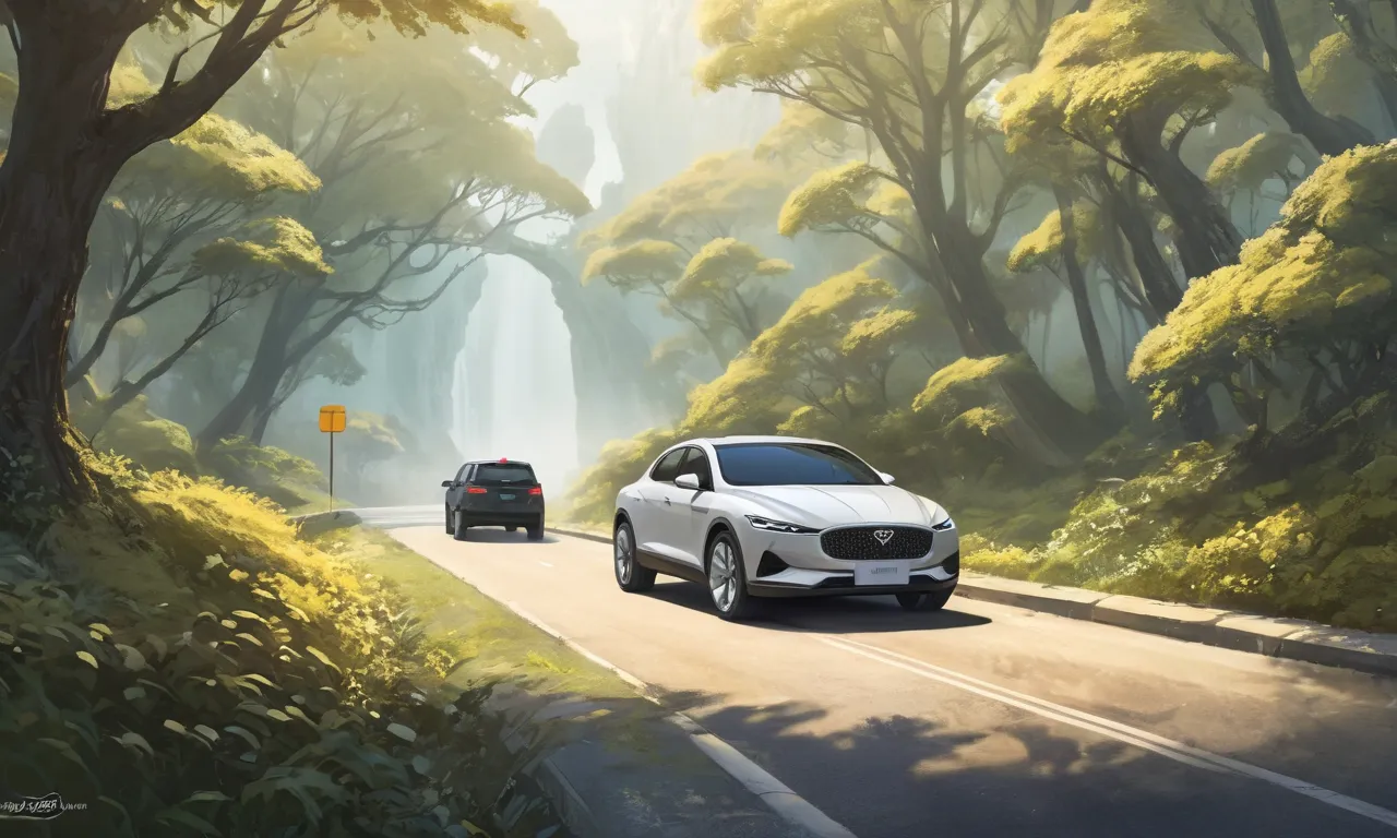 Leave The Car And Walk Dream Meaning 1 leave the car and walk dream meaning