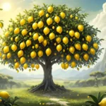 lemon tree dream meaning