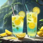 lemonade dream meaning