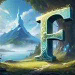 letter f dream meaning