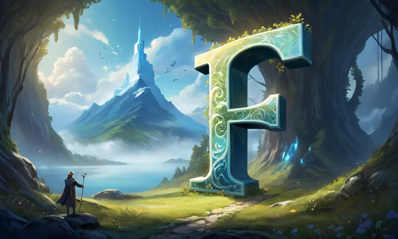 Letter F Dream Meaning 1 letter f dream meaning