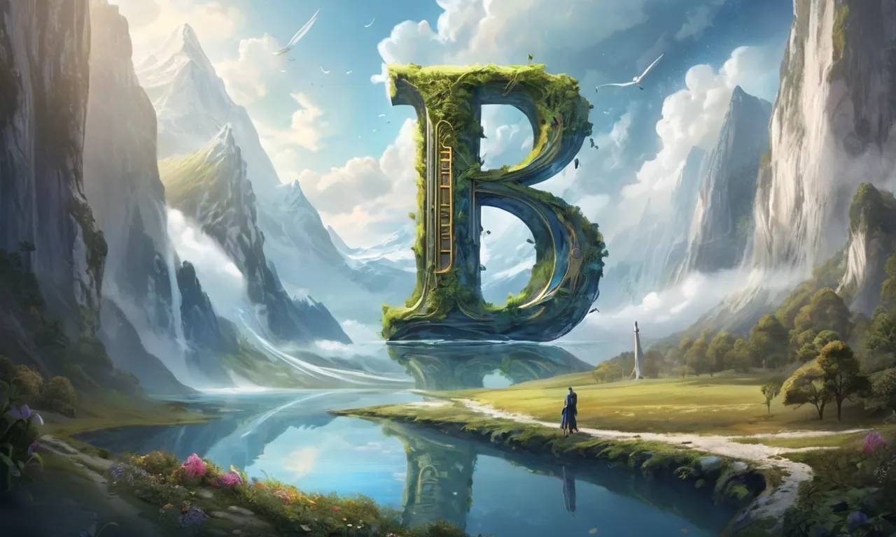 Letter I Dream Meaning 1 letter i dream meaning