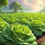 lettuce dream meaning