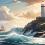 lighthouse meaning spiritual