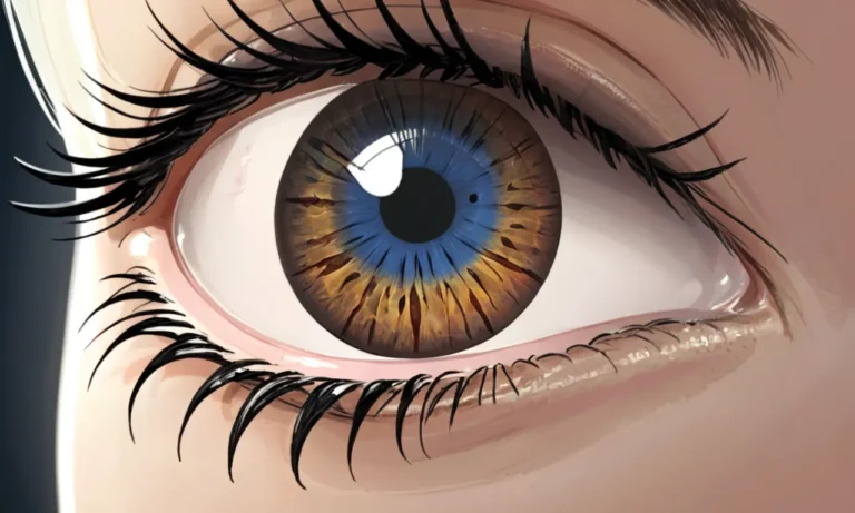 Limbal Ring: The Key to Understanding Eye Health