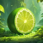 lime spiritual meaning