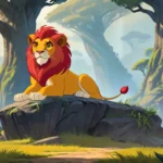 lion guard dream meaning