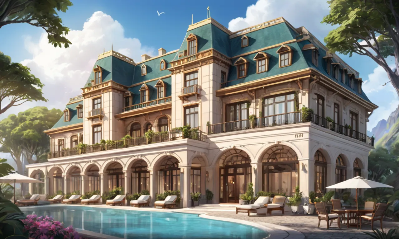 Living Old Hotel Dream Meaning 1 livingold hotel dream meaning