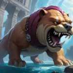 lockjaw dream meaning