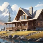 log cabin dream meaning