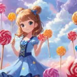 lollipop dream meaning