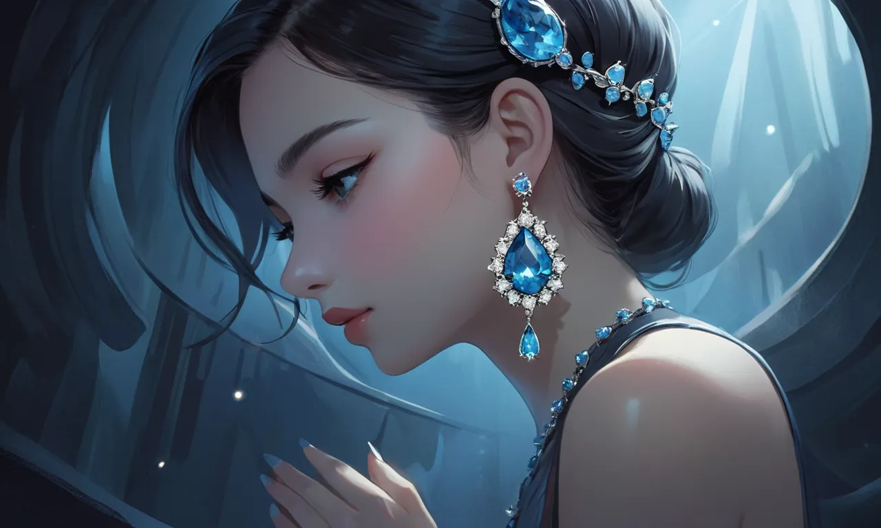 Losing An Earring Dream Meaning 1 losing an earring dream meaning
