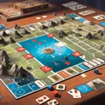 losing board game dream meaning