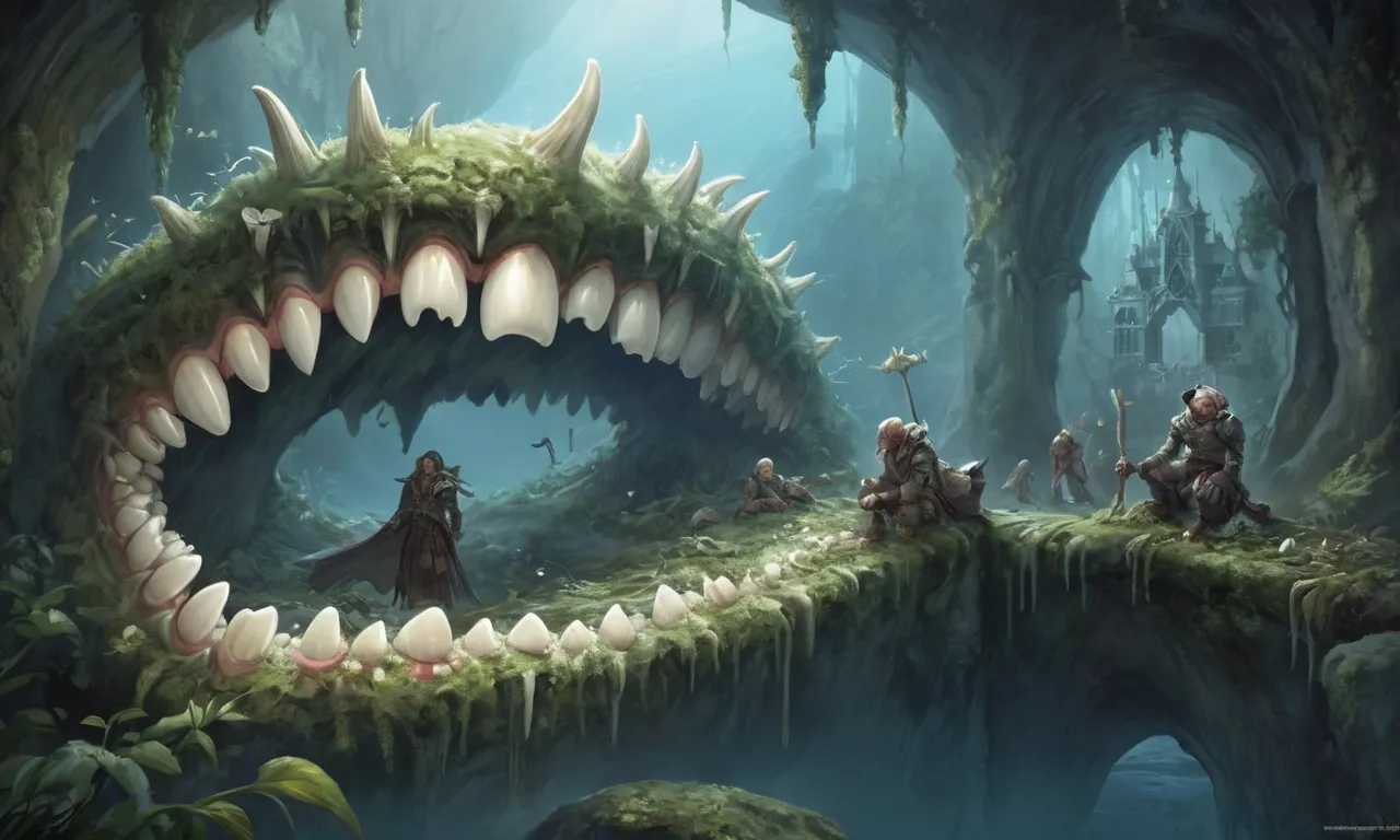 Loss of Teeth Dream Meaning 1 loss of teeth dream meaning