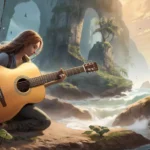 lost guitar dream meaning