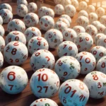 lottery numbers dream meaning