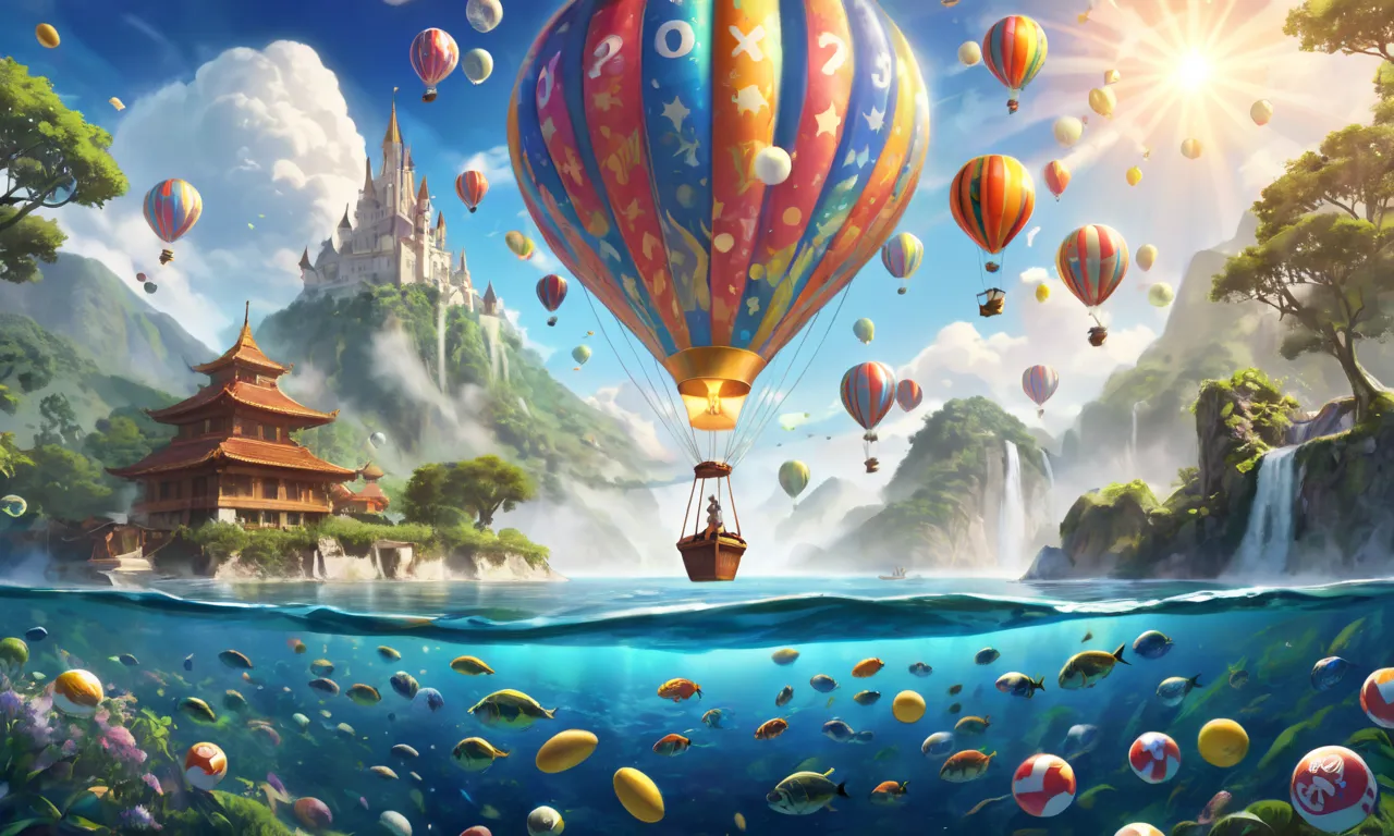 Lottery Winner Dream Meaning: What Do They Symbolize? 1 lottery winner dream meaning