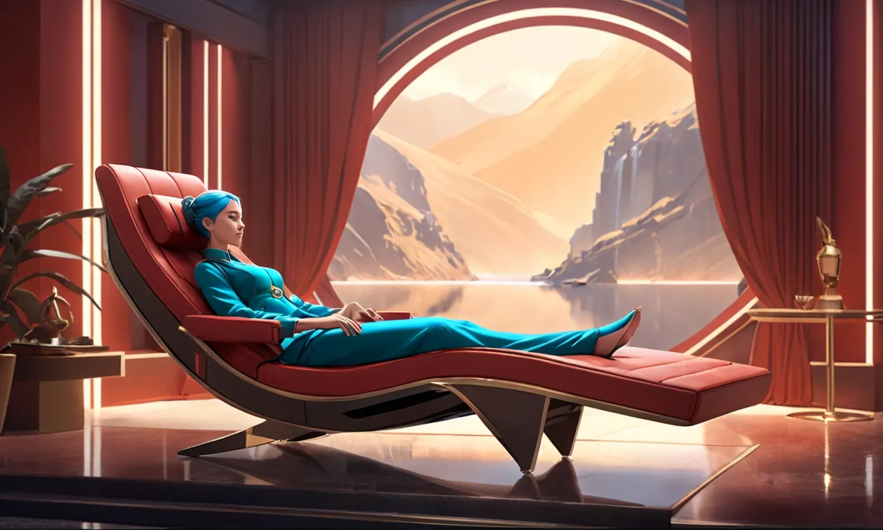 Lounger at Marcus Theater Dream Meaning 1 lounger at marcus theater dream meaning
