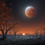 lunar eclipse november