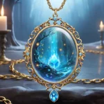 magical necklace dream meaning